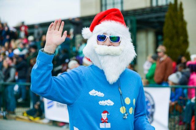 Dominion Energy Christmas Parade 2017©Caroline Martin Photography561